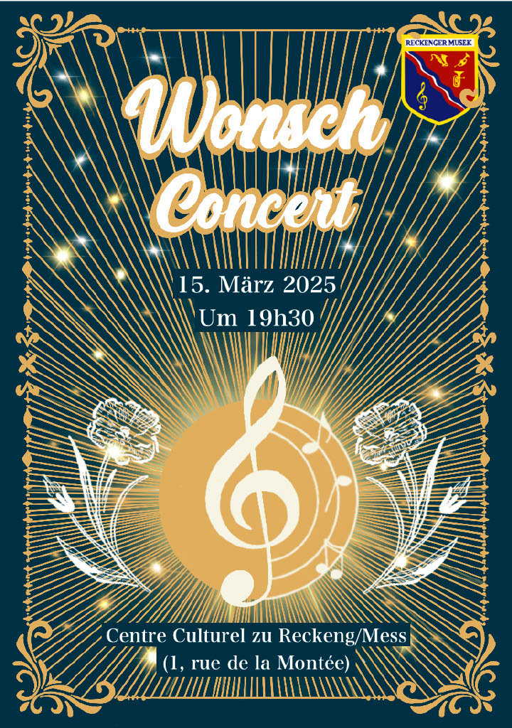 Wonschconcert